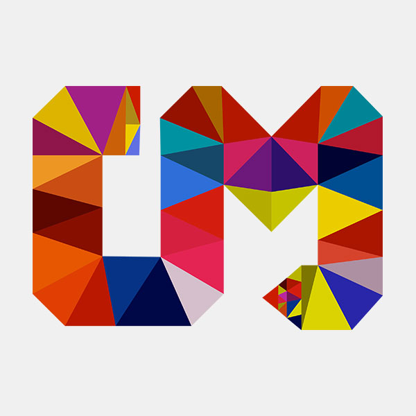 CM Logo - CreativeMaker