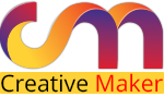 Creativemaker logo