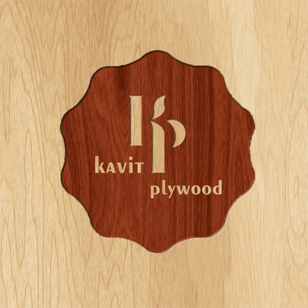 Kavit Plywood Logo