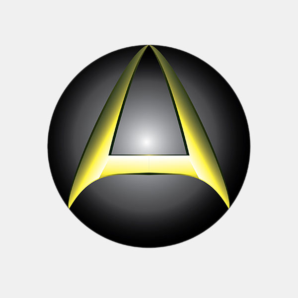 Alphabet Logo