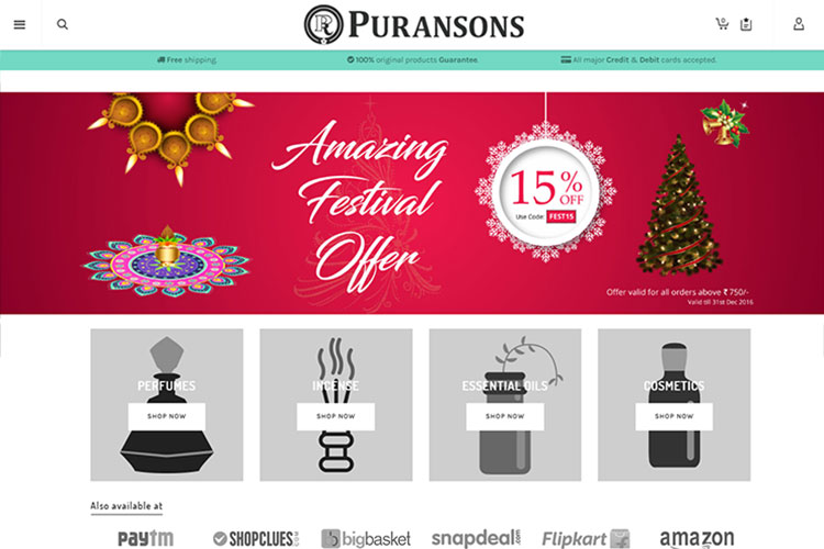 live_site_puransons