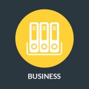 Business Hosting Plan