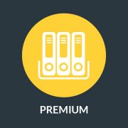 Premium Hosting Plan