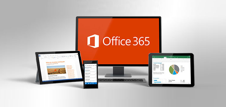 New Office 365 Features Help Build a Better Research Paper