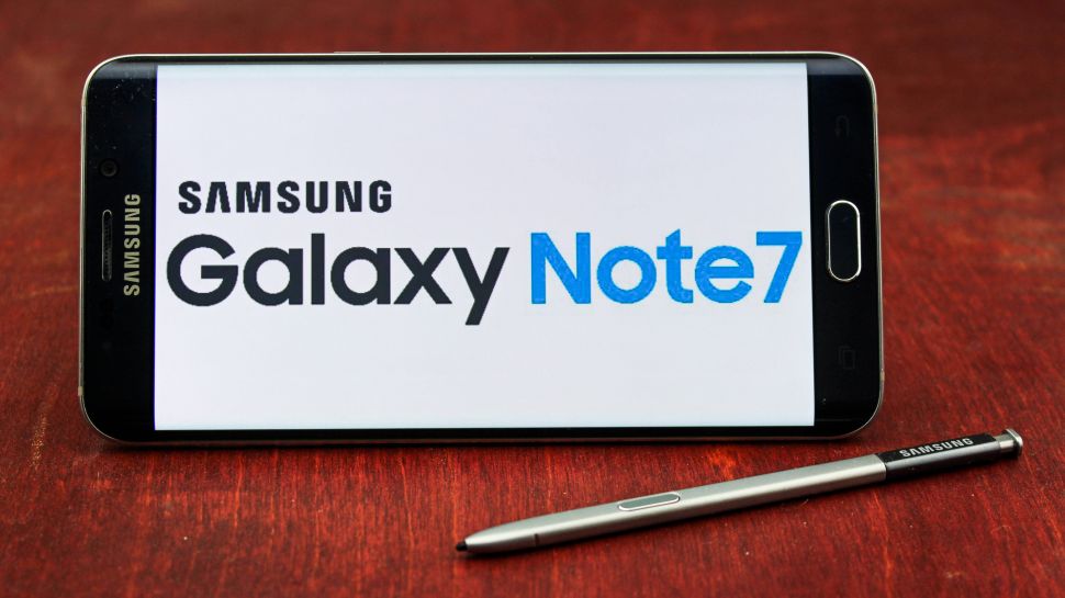 Samsung delays restarting sales of its Galaxy Note 7 in Korea