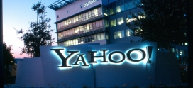 Yahoo Says Hackers Stole Data on 500 Million Users in 2014