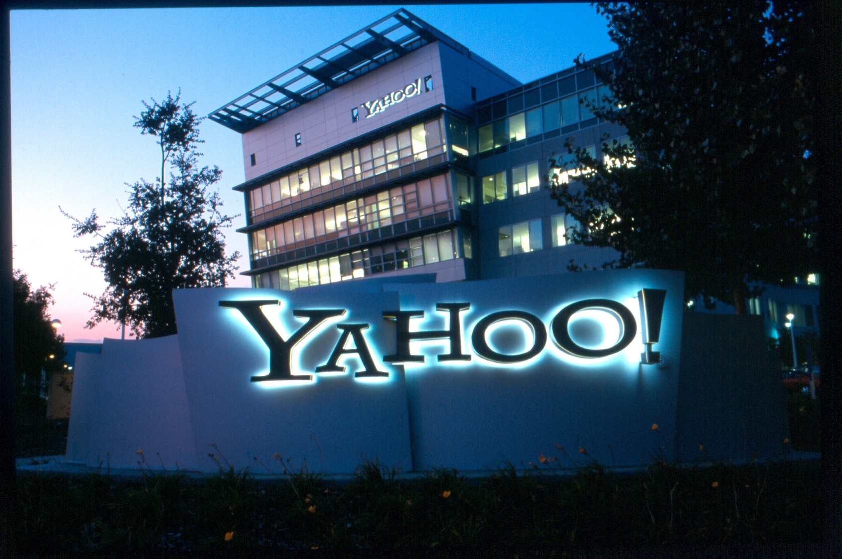 Yahoo Says Hackers Stole Data on 500 Million Users in 2014