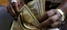 Rs 500 and Rs 1000 notes demolished: New 500 And 2,000 Rupee Notes That Will Be Issued