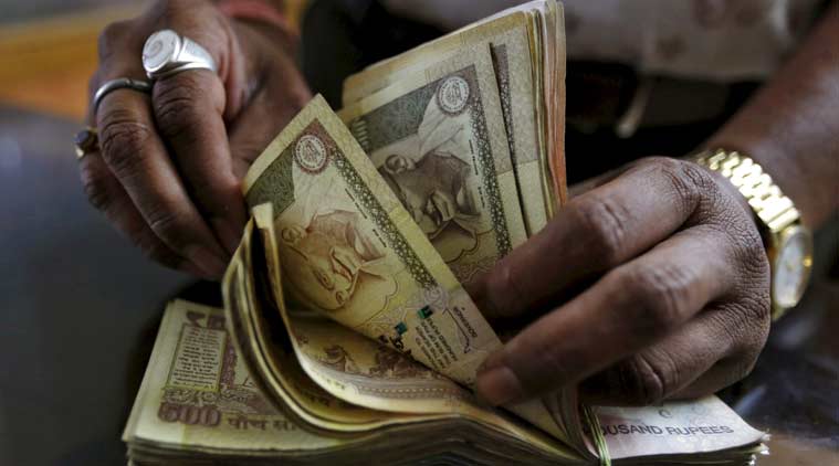 Rs 500 and Rs 1000 notes demolished: New 500 And 2,000 Rupee Notes That Will Be Issued