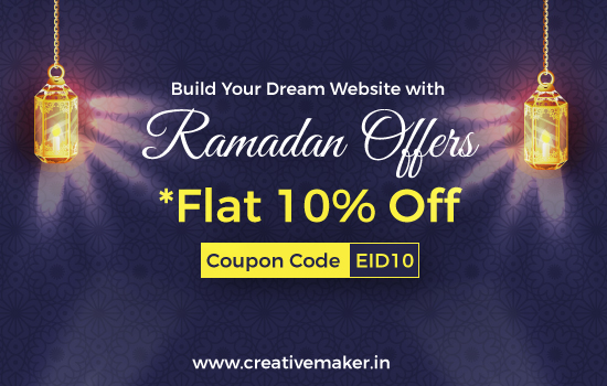 ramadan offers